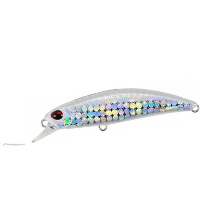 DUO SPEARHEAD RYUKI 60S SW 6cm 6.5gr AQA0111 White Glow