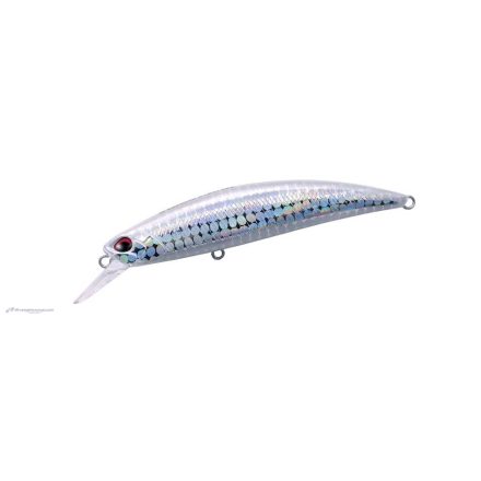 DUO SPEARHEAD RYUKI 80S SW 8cm 12gr AQA0111 White Glow