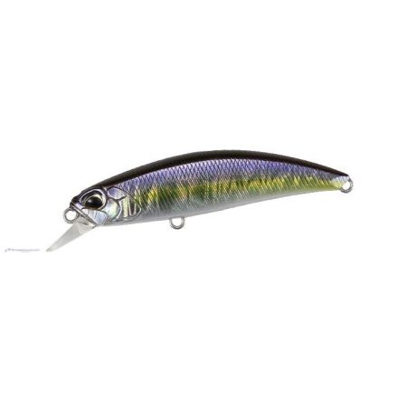 DUO SPEARHEAD RYUKI 60S 6cm 6.5gr GPA4009 River Bait