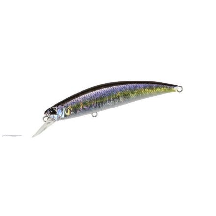 DUO SPEARHEAD RYUKI 80S 8cm 12gr GPA4009 River Bait