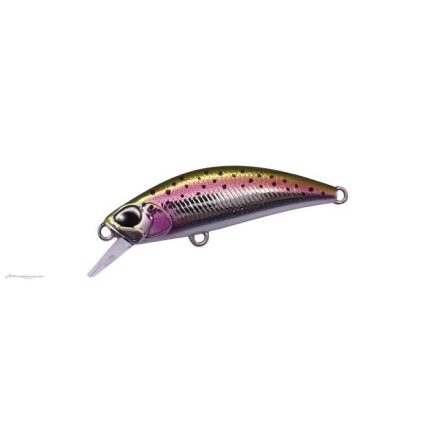 DUO SPEARHEAD RYUKI 38S 3.8cm 2.8gr MCC4036 Rainbow Trout