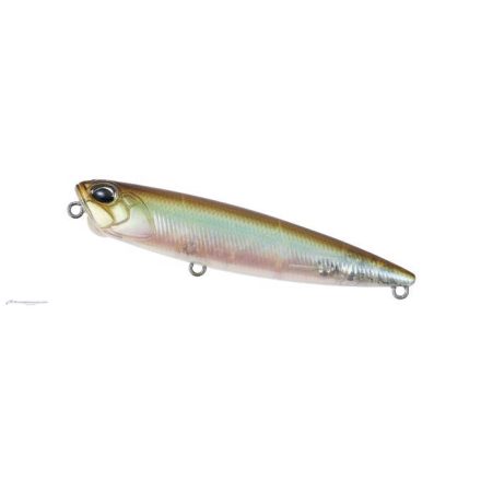 DUO REALIS PENCIL 65 6.5cm 5.5gr GEA3006 Ghost Minnow