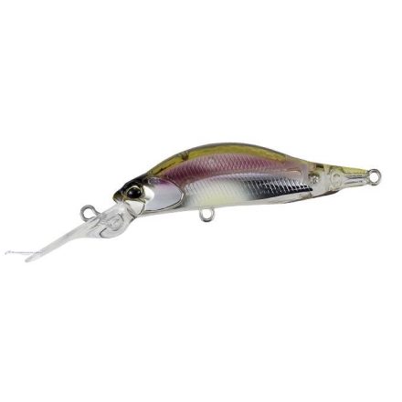 DUO REALIS ROZANTE SHAD 57MR 5.7cm 4.8gr DSH3061 Komochi Wakasagi