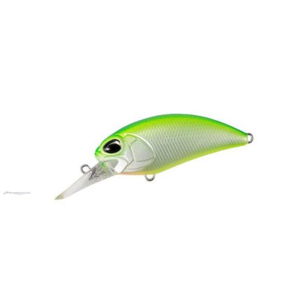 DUO REALIS CRANK M65 8A 6.5cm 14gr CCC3180 Citrus Shad