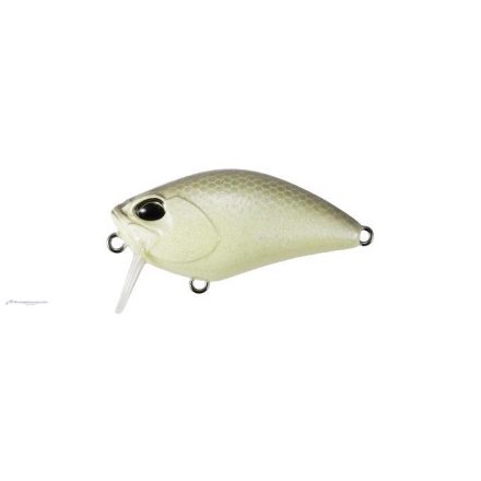 DUO REALIS CRANK 50SSR KABUKI 5cm 8.5gr CCC3276 LV Shad