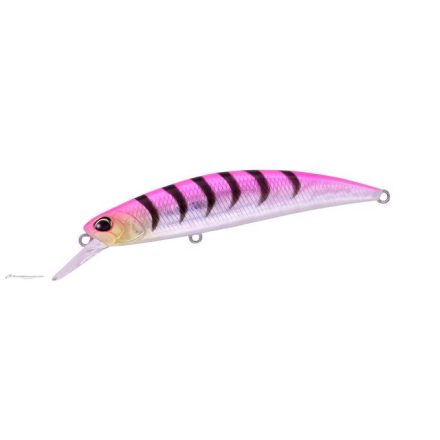 DUO SPEARHEAD RYUKI 80S SW 8cm 12gr ADA0218 Pink Gigo