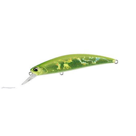 DUO SPEARHEAD RYUKI 80S SW 8cm 12gr ADA4127 Lime Green