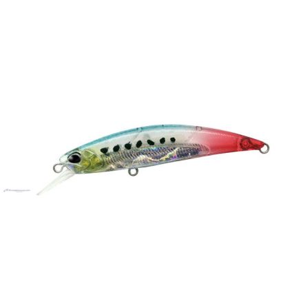 DUO SPEARHEAD RYUKI 70S SW 7cm 9gr CDH0365 Bleeding Sardine