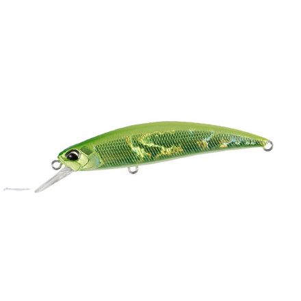 DUO SPEARHEAD RYUKI 70S SW 7cm 9gr ADA4127 Lime Green