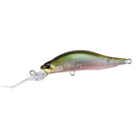 DUO REALIS ROZANTE SHAD 57MR 5.7cm 4.8gr DEA3006 Ghost Minnow