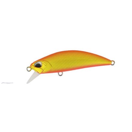 DUO SPEARHEAD RYUKI 50S 5cm 4.5gr CCC4081 Mat Orange Back Goldy