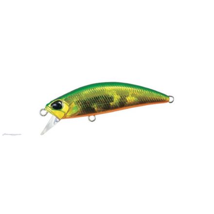 DUO SPEARHEAD RYUKI 50S 5cm 4.5gr ADA4059 Green Gold OB