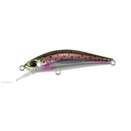 DUO SPEARHEAD RYUKI 50S TAKUMI 5cm 4gr MCC4036 Rainbow Trout