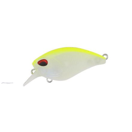 DUO REALIS CRANK MID ROLLER 40F 4cm 5.3gr CCC3028 Ghost Chart