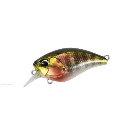 DUO REALIS CRANK MID ROLLER 40F 4cm 5.3gr ADA3058 Prism Gill