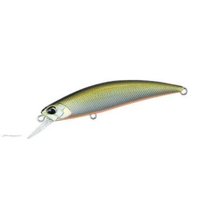 DUO SPEARHEAD RYUKI 70S 7cm 9gr MNI4047 Tennessee Shad