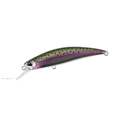 DUO SPEARHEAD RYUKI 70S 7cm 9gr MCC4036 Rainbow Trout