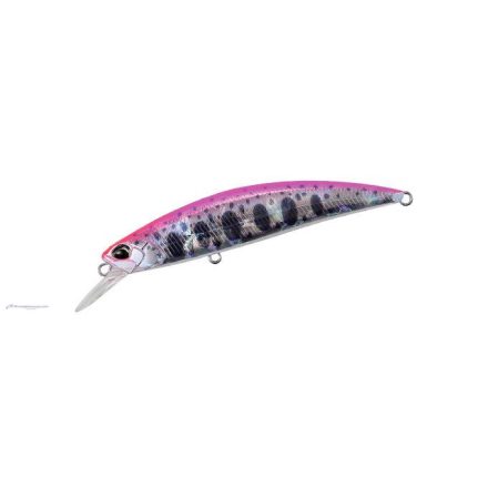 DUO SPEARHEAD RYUKI 80S 8cm 12gr ADA4019 Pink Yamame