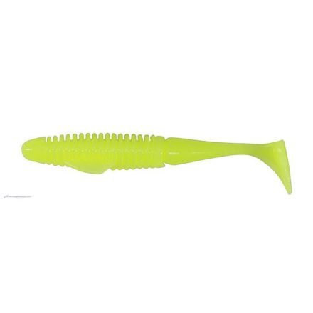 DUO REALIS BOOSTAR WAKE 5" 12.7cm F046 Solid Yellow UV