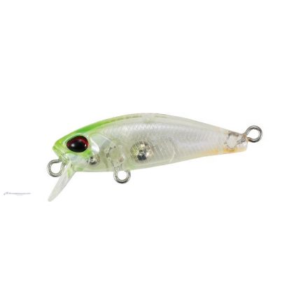 DUO TETRA WORKS TOTO FAT 35S 3.5cm 2.1gr DEA0553 UV Lime Head OT