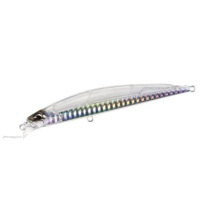 DUO BEACH WALKER AXCION SLIM 105S 10.5cm 33gr GHH0573 Clear Bait