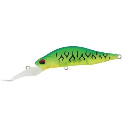 DUO REALIS ROZANTE SHAD 63MR 6.3cm 6.8gr CCC3263 GA Tiger