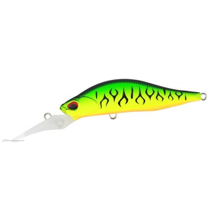 DUO REALIS ROZANTE SHAD 63MR 6.3cm 6.8gr ACC3059 Mat Tiger