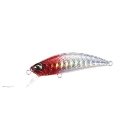 DUO SPEARHEAD RYUKI 70S SW 7cm 9gr DHA0574 Holo Red Head GB