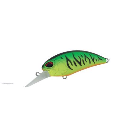 DUO REALIS CRANK M65 8A 6.5cm 14gr ACC3059 Mat Tiger