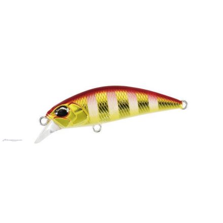 DUO SPEARHEAD RYUKI 38S 3.8cm 2.8gr ASA4091 UV Red Gold Zebra Glow