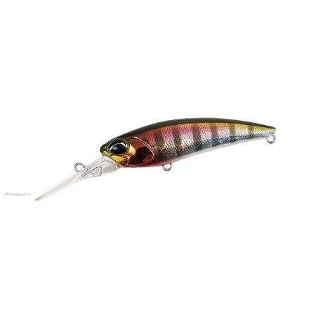 DUO REALIS SHAD 62DR SP 6.2cm 6gr ADA3058 Prism Gill