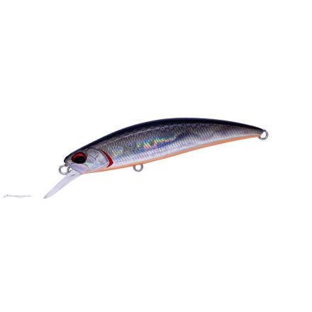 DUO SPEARHEAD RYUKI 70S 7cm 9gr ADA3081 Prism Shad