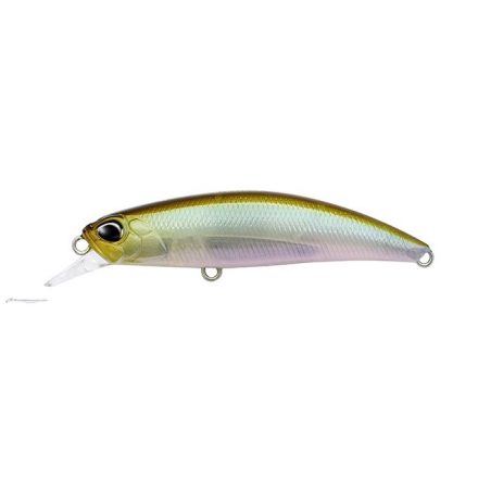 DUO SPEARHEAD RYUKI 60S 6cm 6.5gr GEA3006 Ghost Minnow