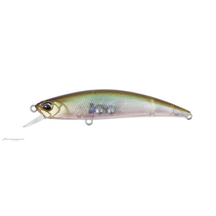 DUO SPEARHEAD RYUKI 70F 7cm 5.3gr GEA3006 Ghost Minnow