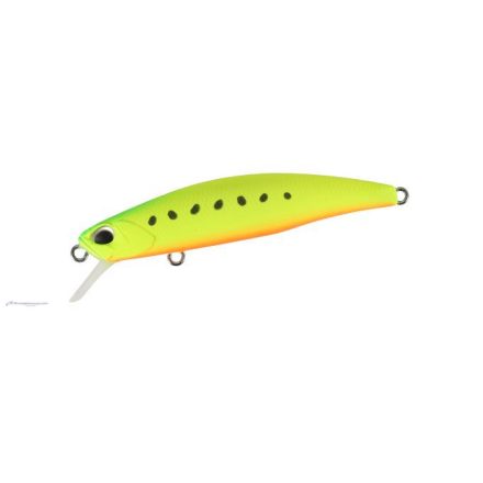 DUO TIDE MINNOW 75 SPRINT 7.5cm 11gr ACC0547 Mat Chart Sardine