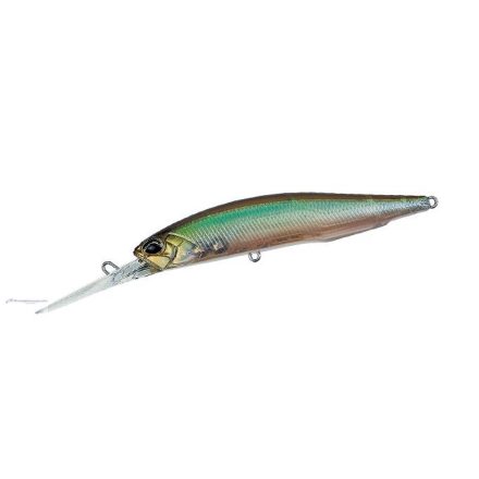 DUO REALIS JERKBAIT 100DR 10cm 15.6gr GEA3006 Ghost Minnow