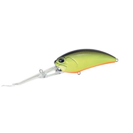 DUO REALIS CRANK G87 20A G-FIX 8.7cm 35.5gr ACC3007 Hazzard Chart