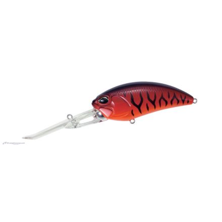 DUO REALIS CRANK G87 20A G-FIX 8.7cm 35.5gr CCC3069 Red Tiger