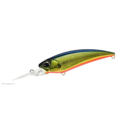 DUO REALIS SHAD 59MR SP 5.9cm 4.7gr CSAZ159 Blue Shad RB