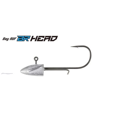 DUO BAYRUF BR HEAD 3G JIG FEJ #1/0 3gr