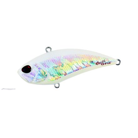 DUO REALIS VIBRATION 68 G-FIX 6.8cm 21gr AJO0091 Ivory Halo