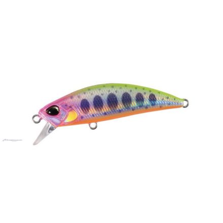 DUO SPEARHEAD RYUKI 50S 5cm 4.5gr ANA4076 Pink Clown Yamame