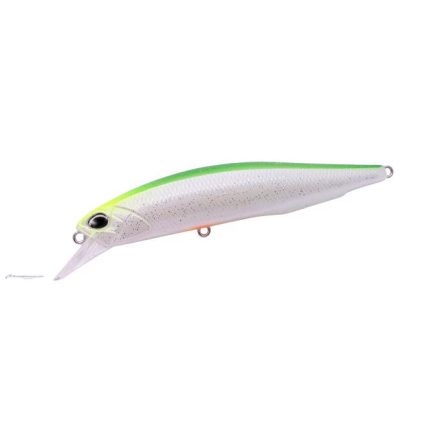 DUO REALIS JERKBAIT 100SP 10cm 14.5gr ACCZ161 Itako Green White