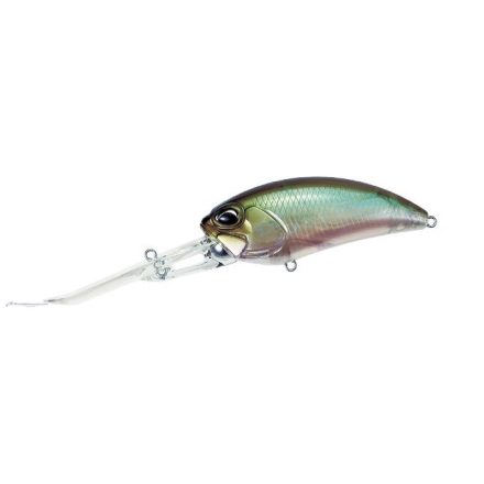 DUO REALIS CRANK G87 15A G-FIX 8.7cm 34gr GEA3006 Ghost Minnow