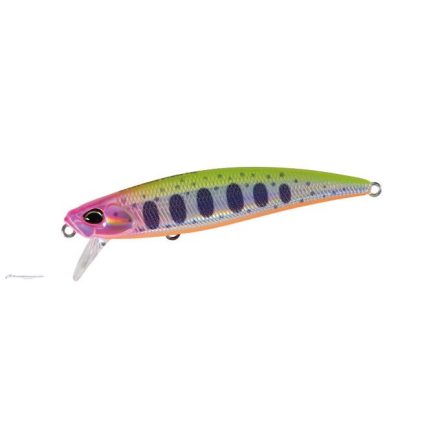 DUO SPEARHEAD RYUKI 71S 7.1cm 10gr ANA4076 Pink Clown Yamame