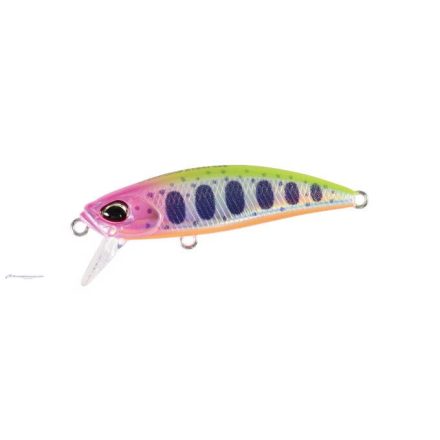 DUO SPEARHEAD RYUKI 46S 4.6cm 5gr ANA4076 Pink Clown Yamame