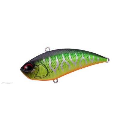 DUO REALIS VIBRATION 68 G-FIX 6.8cm 21gr APA3346 Lime Tiger