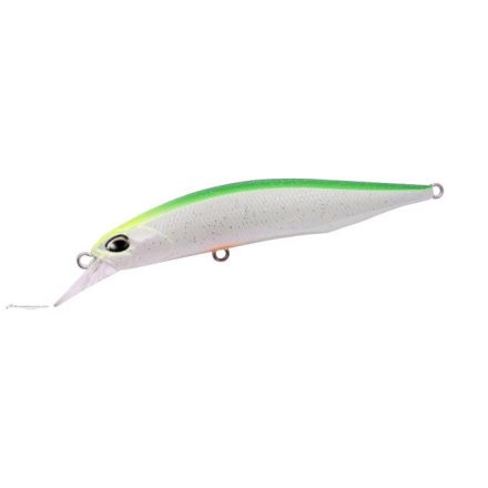 DUO REALIS JERKBAIT 85SP 8.5cm 8gr ACCZ161 Itako Green White