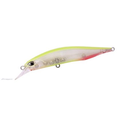 DUO REALIS JERKBAIT 85SP 8.5cm 8gr CEA0317 Clear Chart Halo