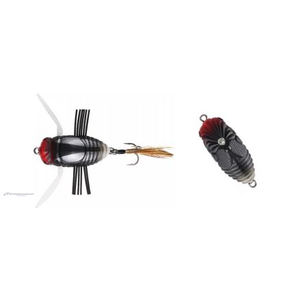 DUO REALIS SHINMUSHI 4.0cm 5.7gr CCC3405 Firefly